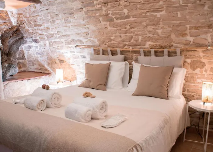 La Casa Del Fico Suite